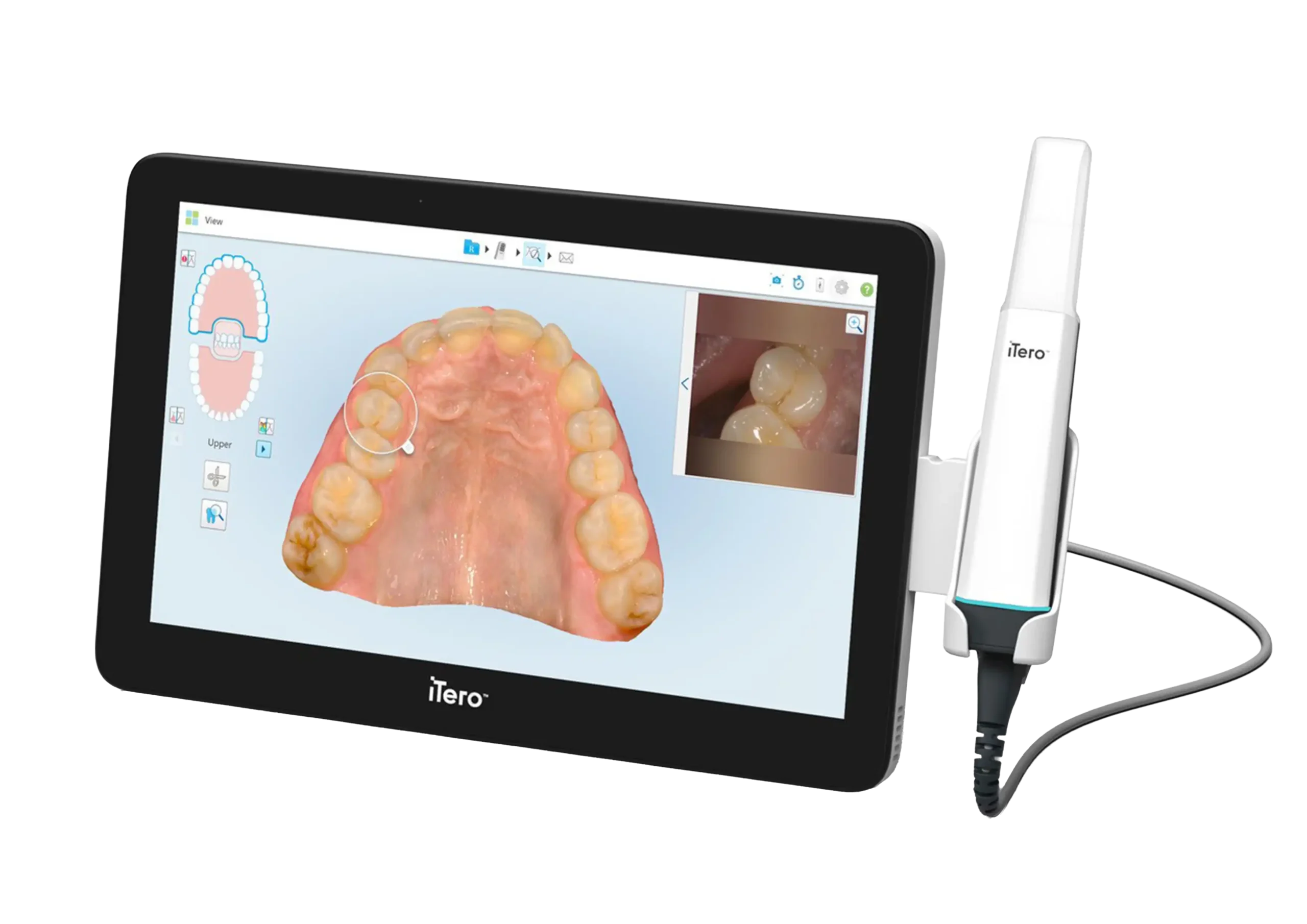 iTero Lumina™ - Görsel 6